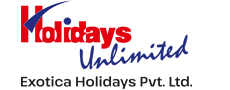 Exotica Holidays